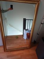 Grote spiegel, Ophalen, Gebruikt, 100 tot 150 cm, Rechthoekig