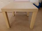Ikea bijzettafel tafeltje, Ophalen of Verzenden, Gebruikt, Tafel(s)