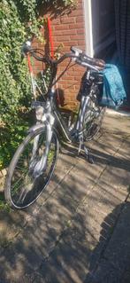 Electricityfiets., Ophalen of Verzenden, Zo goed als nieuw, Sparta