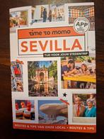 Time to momo Sevilla, Boeken, Overige merken, Europa, Nieuw, Ophalen of Verzenden