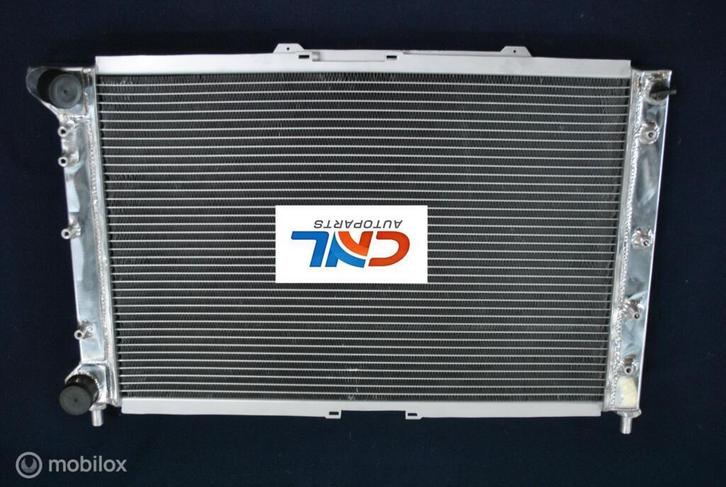 1997-2006 Alfa Romeo 156 Model MT radiateur, Auto-onderdelen, Motor en Toebehoren, Nieuw, Ophalen of Verzenden