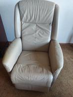 Sta op stoel. Elektrisch bedienbaar, Ophalen, Gebruikt