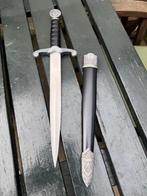 mooie sier dolk/ rituele dolk, vrijmetselarij, Ophalen of Verzenden, Overige soorten, Overige gebieden, Mes of Dolk