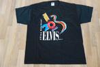 T shirt Elvis Presley, Ophalen of Verzenden, Nieuw, Kleding