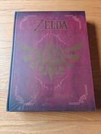 The Legend of Zelda: Art & Artifacts Boek - Nieuw, Boeken, Ophalen of Verzenden, Nieuw