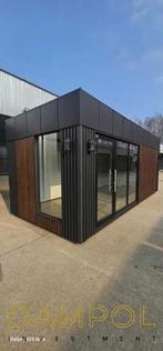 GRATIS LEVERING! 7x3m woonunit, kantoorunit, horeca., Verzenden