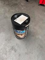 Olie vat 60 liter, Minder dan 75 liter, Ophalen of Verzenden, Zo goed als nieuw