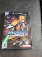 Starfox Assault Gamecube, 1 speler, Racen en Vliegen, Ophalen of Verzenden, Zo goed als nieuw