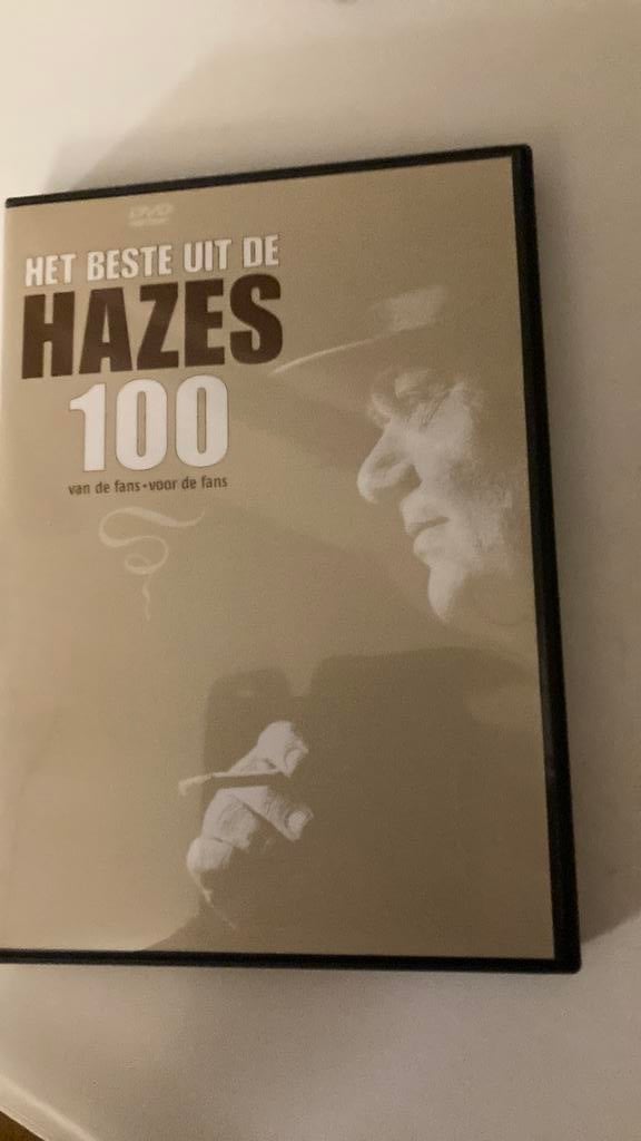 Hazes.het beste uit de 100 van de fans voor fans, Alle leeftijden, Ophalen of Verzenden, Zo goed als nieuw