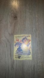 Charizard Vmax, Hobby en Vrije tijd, Verzamelkaartspellen | Pokémon, Ophalen, Zo goed als nieuw