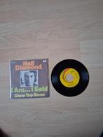 Neil Diamond, Cd's en Dvd's, Vinyl Singles, Ophalen of Verzenden, Gebruikt, Pop