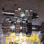 Versnellingsbak Yamaha YZF450 (2021) Yamaha YZF450 bak, Ophalen, Cmx, Cmx, Cmx