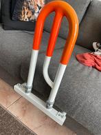 Steun voor bed en bank, Ophalen, Zo goed als nieuw