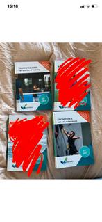 CIOS BOEKEN, Ophalen of Verzenden, Zo goed als nieuw, Overige niveaus, Nederlands