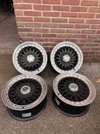 R15 Velgen 4x100/4x108 7J ET20/ET38 - Bijna Nieuwstaat, Auto-onderdelen, Ophalen, Gebruikt, 15 inch, Velg(en)