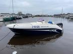 prins 480 met mercury 60pk pro fourstroke, Watersport en Boten, Vis- en Consoleboten, -, Gebruikt, -, -