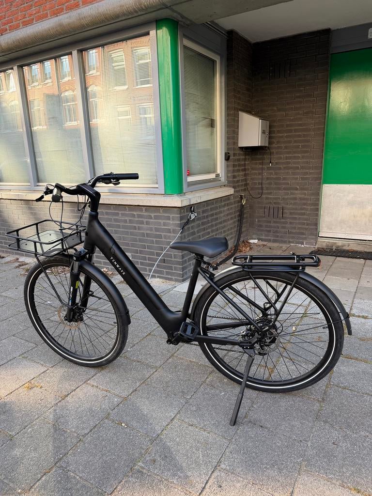 Tenways CGO800s plus 2026 - 1 month old, Overige merken, Ophalen of Verzenden, Zo goed als nieuw, 47 tot 51 cm