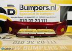 BUMPER Mitsubishi Outlander 2007-2009 VOORBUMPER 2-B5-9533z, Bumper