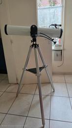 Revue Astronomische Reflector Telescoop, met Statief, Ophalen, Minder dan 80 mm, Lenzentelescoop (refractor)