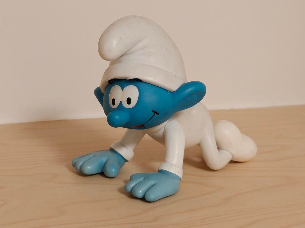Baby smurf, Verzamelen, Ophalen of Verzenden