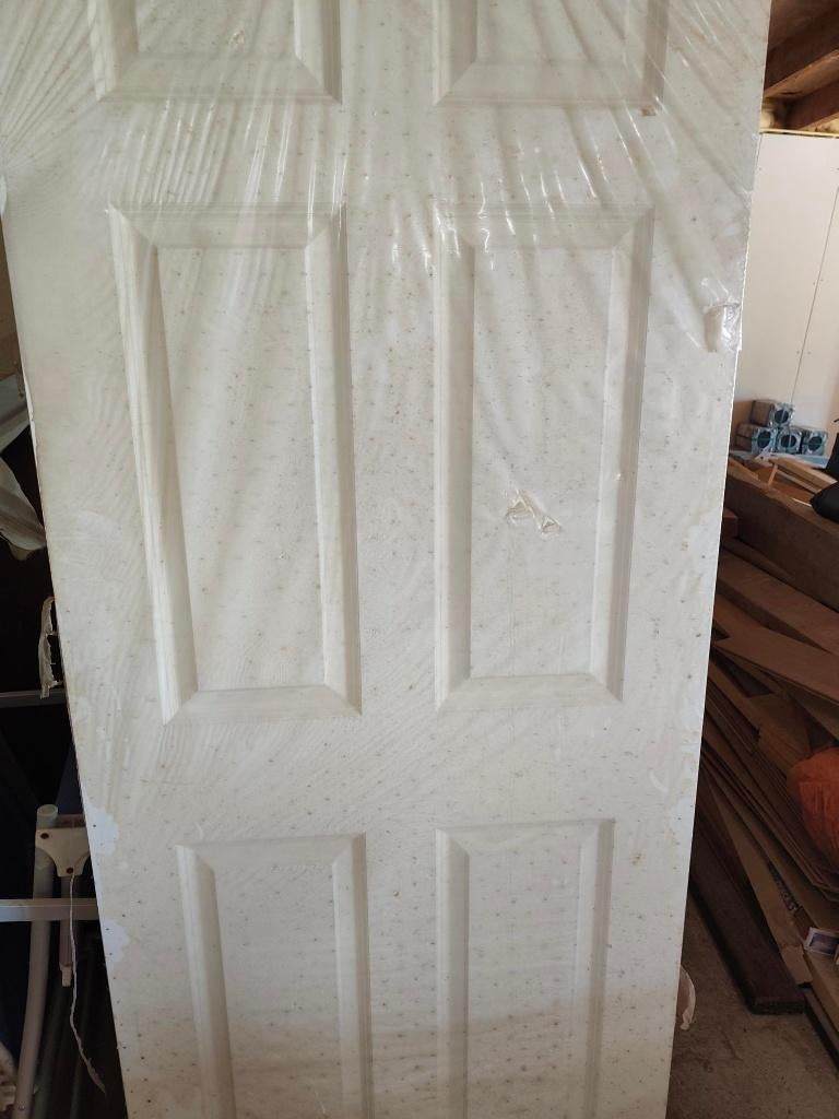 binnendeuren, Ophalen, Zo goed als nieuw