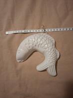 Puddingvorm Vis - 17cm Breed, Ophalen of Verzenden, Gebruikt