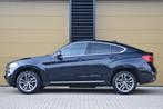 BMW X6 xDrive30d High Executive * M-Sportpakket * Trekhaak *, Gebruikt, 2993 cc, 4 stoelen, Zwart
