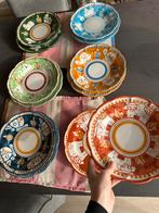 Servies vietri italie, Ophalen, Overige stijlen, Bord(en)