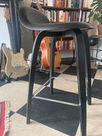 2x barkruk (prijs voor allebei), Ophalen, Gebruikt, 60 tot 90 cm, Hout