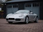Porsche BOXSTER 987 2.7 Tiptronic - Top End Rebuild - Artic, Auto's, Automaat, Gebruikt, Cabriolet, Bedrijf