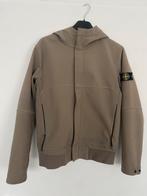 *SUPERMOOIE* jas Stone Island Junior maat 12, Ophalen of Verzenden, Zo goed als nieuw, Jongen, Jas