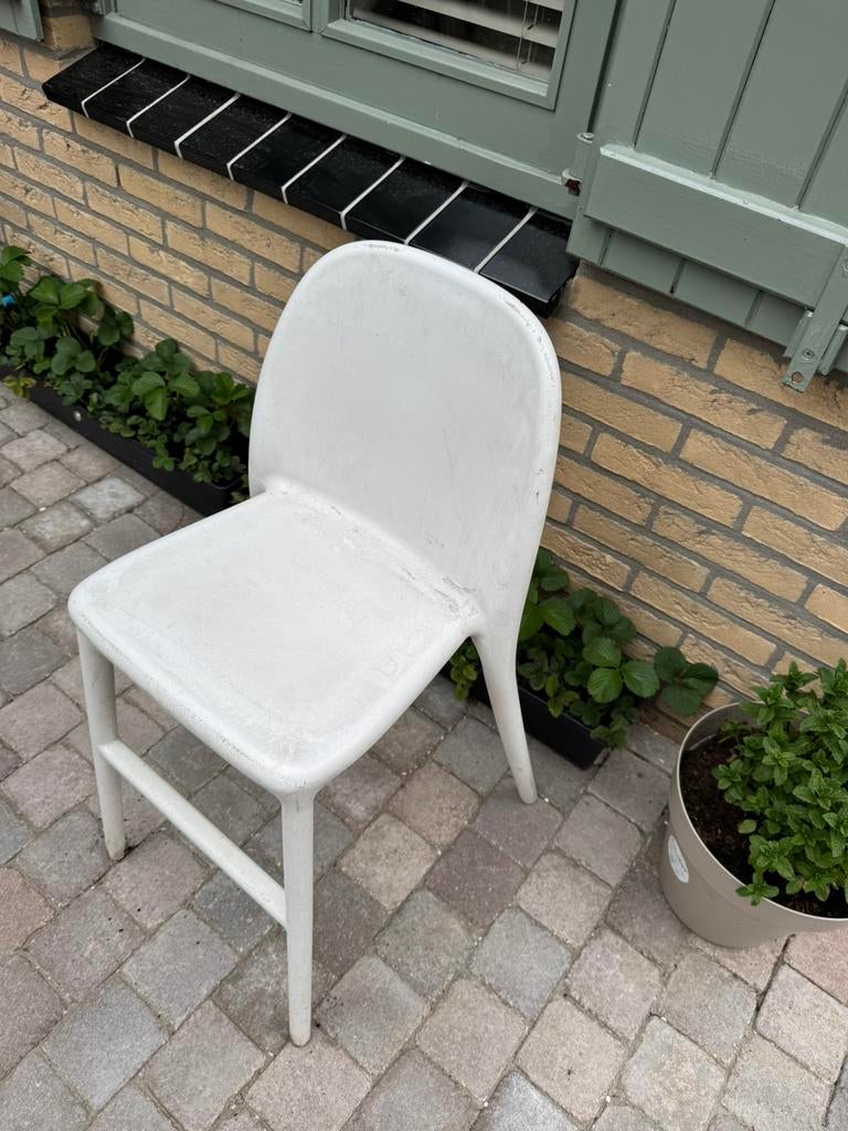Kinder stoel Urban Ikea, Kinderen en Baby's, Kinderstoelen, Ophalen, Zo goed als nieuw, Overige typen