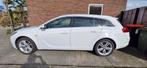 Opel Insignia 1.6 Turbo Ecotec 180pk 2009 Wit, Ophalen