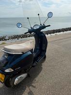 Vespa LX50 4t - 36337km, Fietsen en Brommers, Ophalen, Gebruikt, Overige modellen, Maximaal 45 km/u