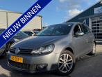 Volkswagen Golf HB 1.6 TDi Highline BlueMotion | ECC | LMV |, Auto's, Volkswagen, Voorwielaandrijving, Euro 5, Gebruikt, 4 cilinders