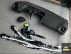 Airbag set Toyota Aygo 2014-2022 Compleet Dashboard