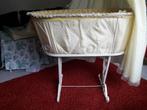 Wieg vintage, Kinderen en Baby's, Babywiegjes en Ledikanten, Ophalen, Gebruikt, Wieg