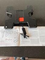 Vogels TV Beugel Wall 2105 - Vaste Muurbeugel, Ophalen of Verzenden, Zo goed als nieuw