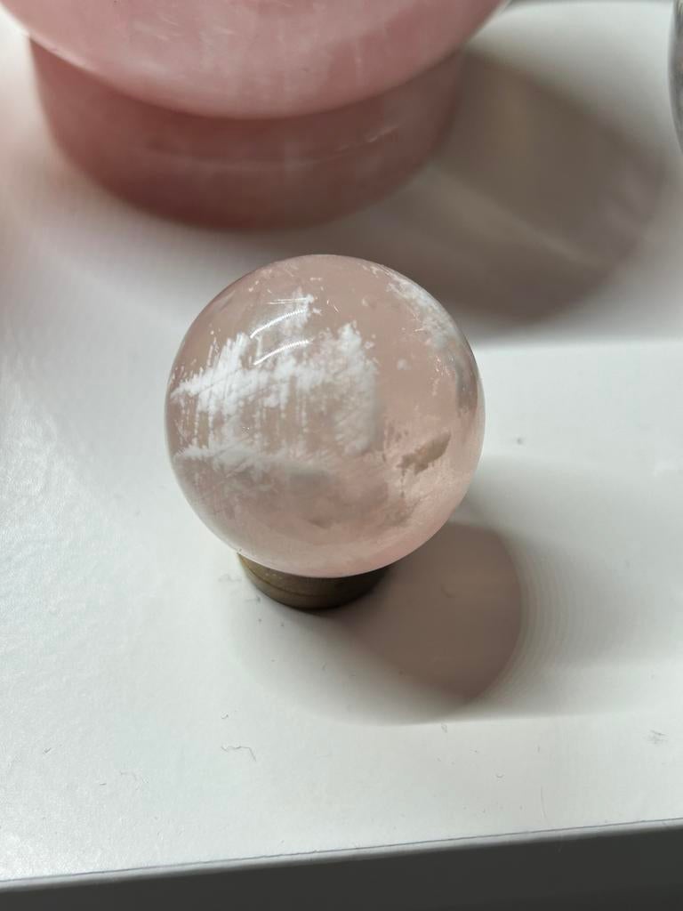 Snowflake rozenkwarts, Ophalen of Verzenden, Zo goed als nieuw