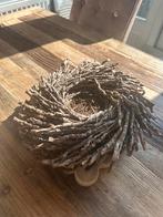 Mooie (paas) krans, Ophalen, Zo goed als nieuw