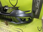 renault megane 4 voorbumper bumper, Auto-onderdelen, Info@fabrikant.eu, Ophalen of Verzenden, Bumper, Fabrikant BV