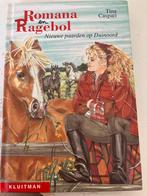 Romana en Ragebol: Nieuwe paarden op Duinoord - Tina Caspari, Ophalen of Verzenden, Gelezen, Nederland