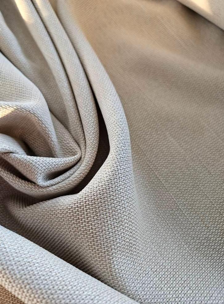 Gordijnen stof, Huis en Inrichting, Stoffering | Gordijnen en Lamellen, Nieuw, 200 cm of meer, 200 cm of meer, Ophalen of Verzenden