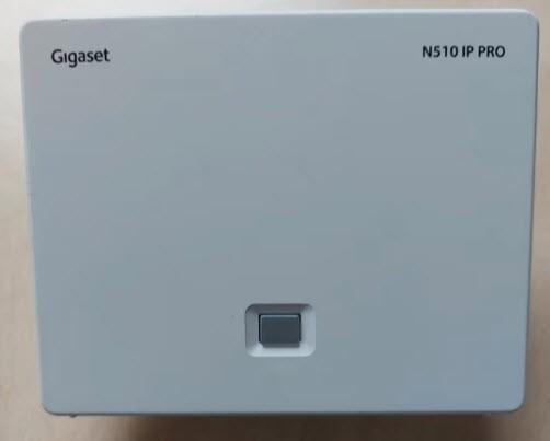 Gigaset N510 IP PRO, Ophalen of Verzenden, Zo goed als nieuw