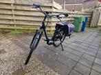 Brinckers Granville F7 Dames E-bike - Zo goed als nieuw, Ophalen of Verzenden, Zo goed als nieuw, Brinckers, 51 tot 55 cm