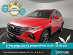 Hyundai Tucson 1.6 T-GDI PHEV Premium 4WD TREKHAAK | SOH 98, Auto's, 1350 kg, 14 kWh, 4 cilinders, Met garantie (alle)