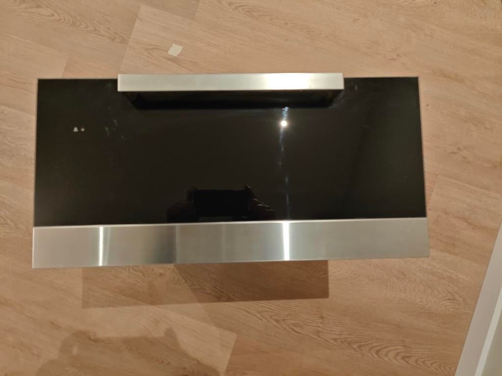 Miele EGW 4060-29 Warmhoudlade - Zo goed als nieuw, Witgoed en Apparatuur, Ophalen, Zo goed als nieuw