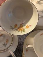 Vintage Porseleinen Servies Arzberg Bavaria, Ophalen of Verzenden