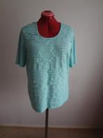 Gerry Weber shirt mt 46, Kleding | Dames, Overige kleuren, Maat 46/48 (XL) of groter, Ophalen of Verzenden, Zo goed als nieuw