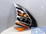 zijkuip links voor de KTM RC 390 2015 - 2019 RC390 zijkap zi, Gebruikt, -, -, Ophalen of Verzenden